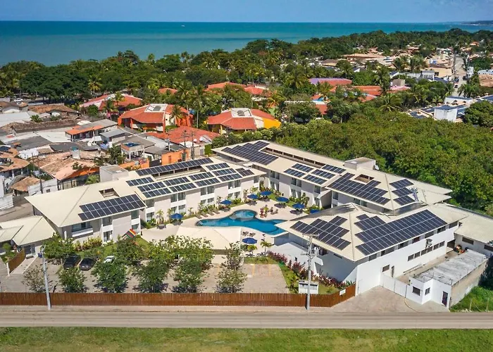 Sunbahia Praia Hotel Porto Seguro