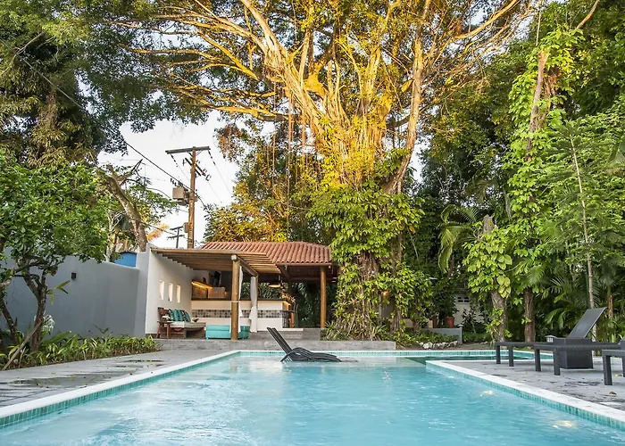 Pousada E Chales Aquarius Porto Seguro